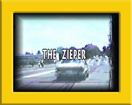 The Zieper and The Return of the Zieper