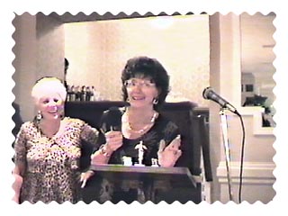 Anne Dell'Osso