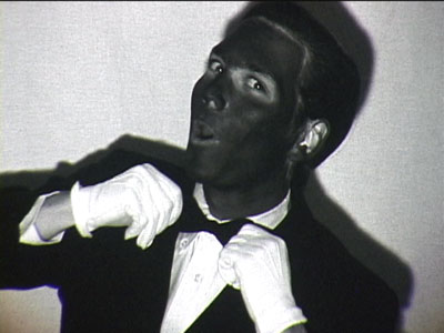 Al Jolson