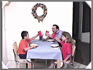 ALKA Seltzer Commercial