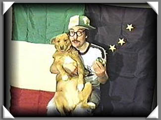 ALPO Dog Food Commercial
