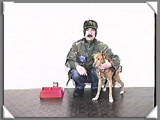 ALPO Dog Food Commercial