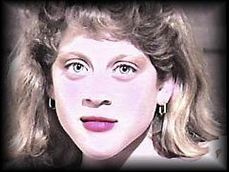 Betty Davis Eyes