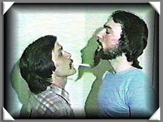 Benson & Hedges Cigarette Commercial
