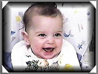 Gerber Baby Food Commercial