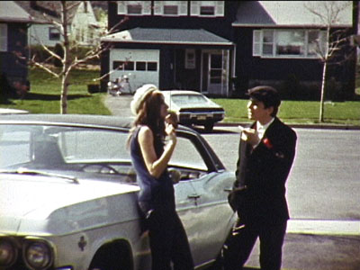 Bonnie and Clyde
