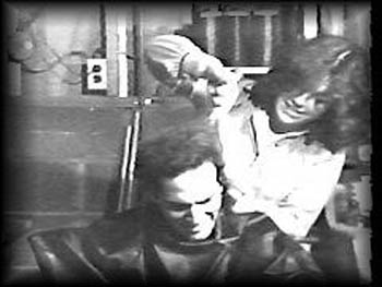 Madame Curl, We Grow Hair