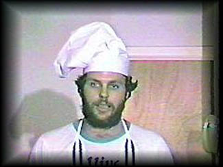 Todays American Chef - Chef Pyle