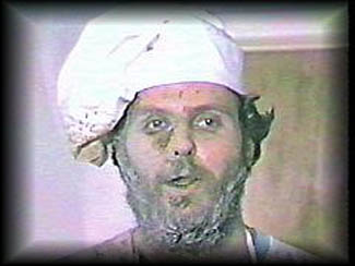 Todays American Chef - Chef Pyle