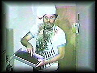 Todays American Chef - Chef Pyle