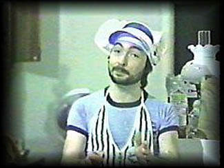 Todays American Chef - Chef of the Future