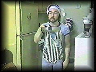 Todays American Chef - Chef of the Future