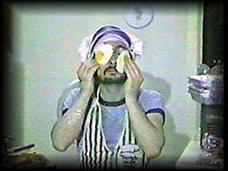 Todays American Chef - Chef of the Future