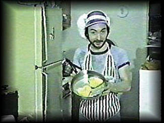 Todays American Chef - Chef of the Future