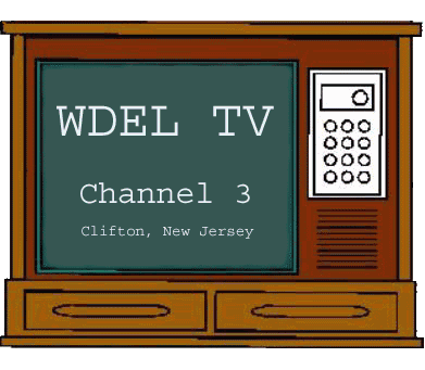 Welcome To DELL TV Land
