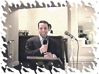 Danny Fitapelli
