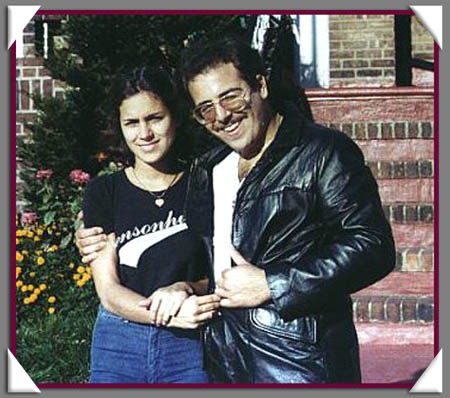 Frenchy and Kenickie