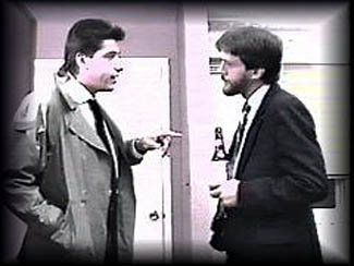 Impossible Dream - 1991