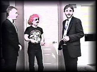 Impossible Dream - 1991
