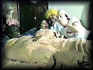 Jerry Hebbe - 1988