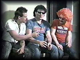 Jerry Hebbe - 1988