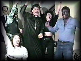 Jerry Hebbe - 1988