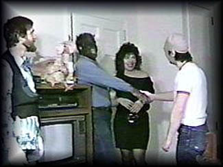 Jerry Hebbe - 1988