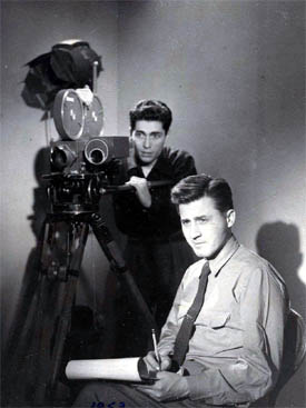 The Dell'Osso Television Network