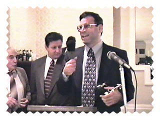 John S. Dell'Osso