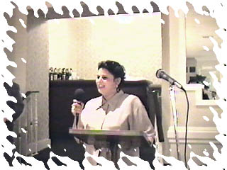 Mariann Beaubien