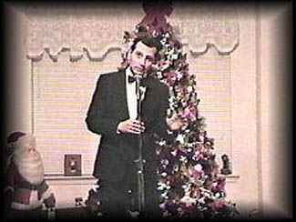 Have Yourself a Merry Little Christmas
