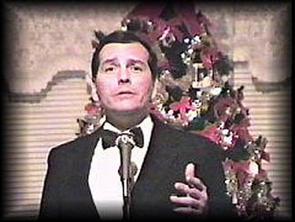 Have Yourself a Merry Little Christmas