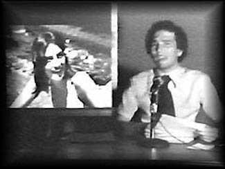 Weekend Update with Bob Gears