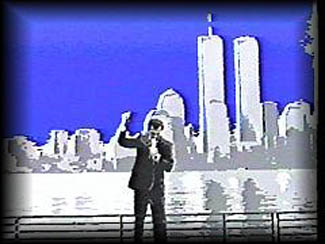 New York, New York