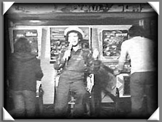 Pat's Pinball Palace