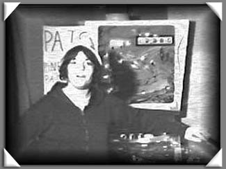 Pat's Pinball Palace