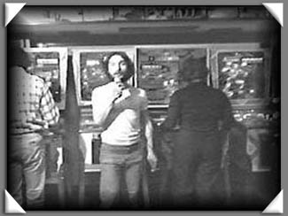 Pat's Pinball Palace
