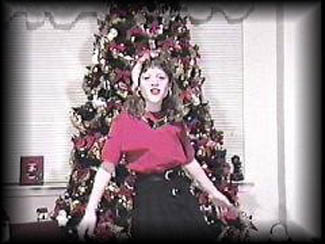 Santa Baby