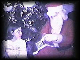 Santa Claus is Coming to Town