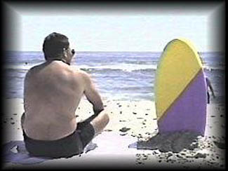 Surf City