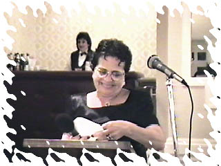 Sandy Fitapelli