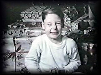 DELL's 50 Years of Christmas
