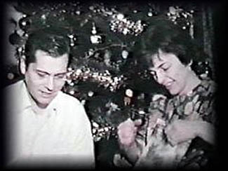 DELL's 50 Years of Christmas