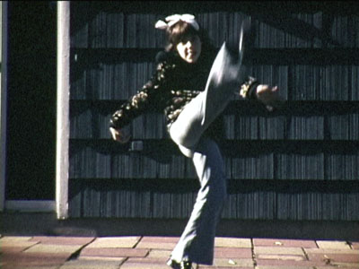 Tips on Dancing