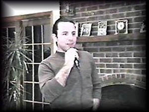 Singer, Danny F. 