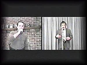 Singer, Danny F.