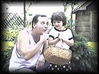 Yellow Basket
