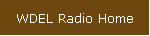 WDEL Radio Home